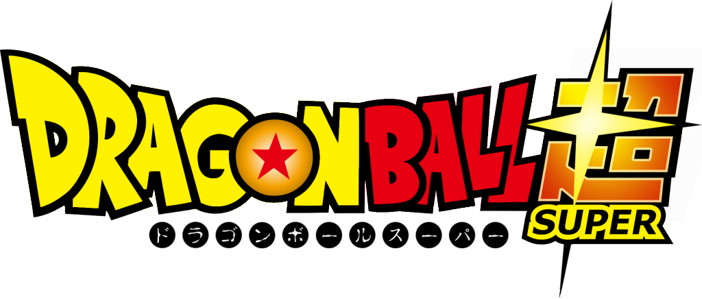 Dragonball Super.