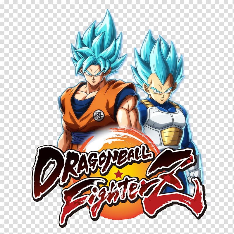 Goku Dragon Ball FighterZ Vegeta Frieza Super Saiyan, dragon.