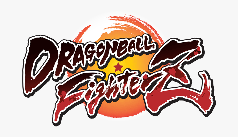 Dragon Ball Fighterz Title , Free Transparent Clipart.