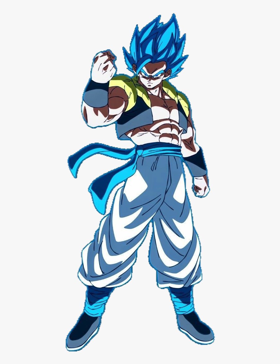 gogeta #supersaiyanblue #goku #vegeta #fusion.