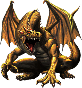 File:Gold Dragon.png #641.