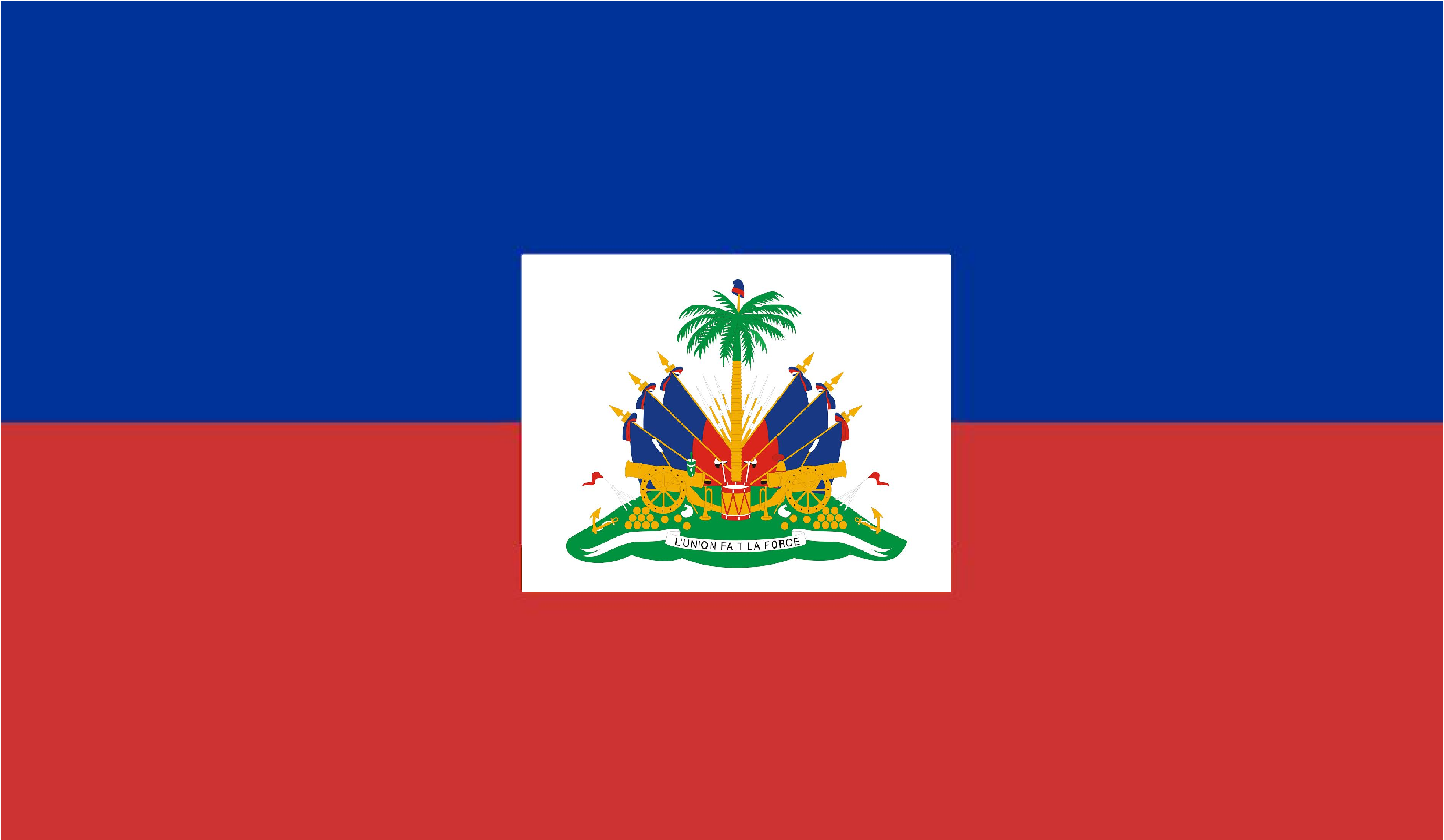 Republic of Haiti.