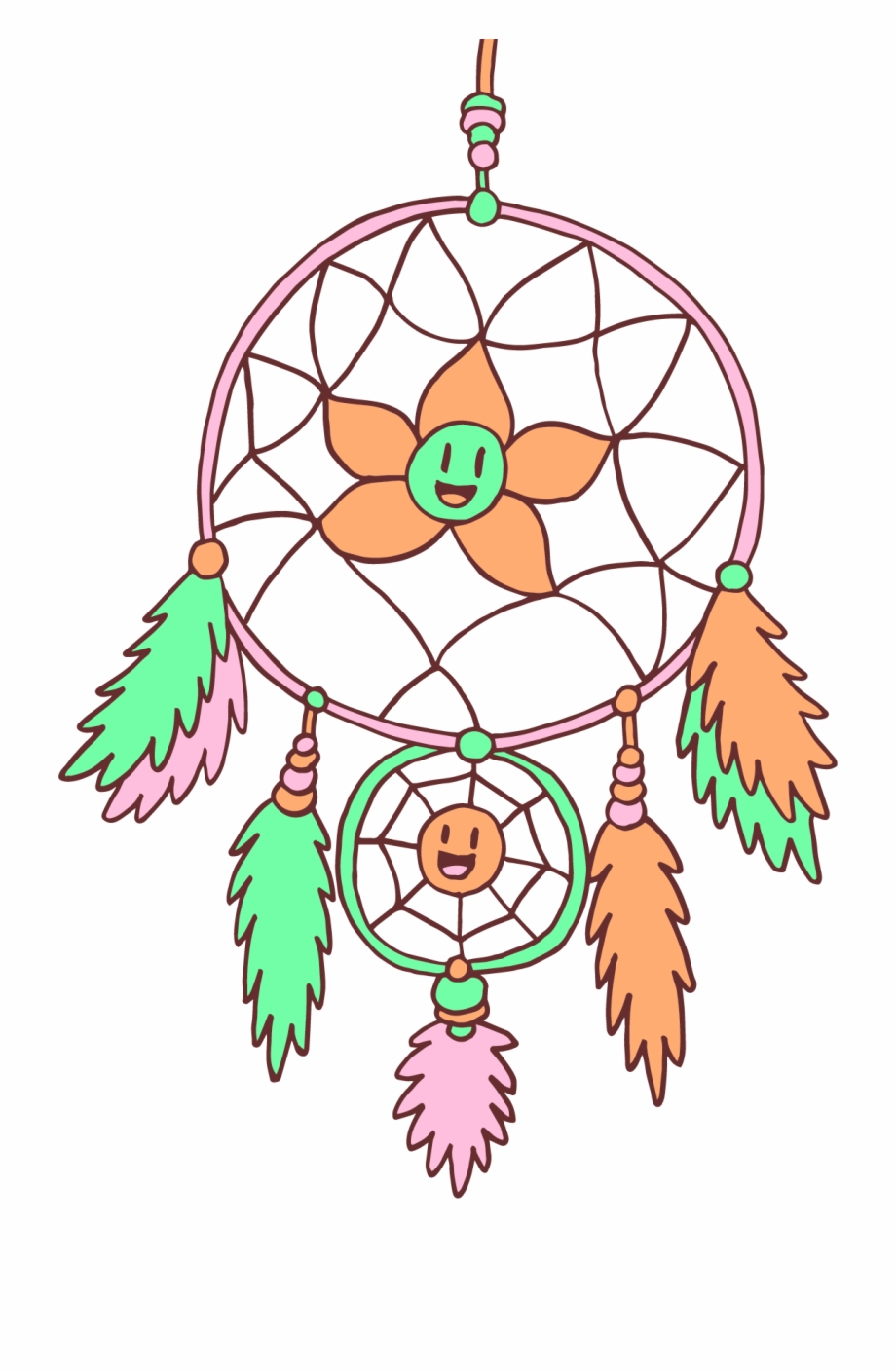 Free Dream Catcher Clipart At Getdrawings Dream Design.