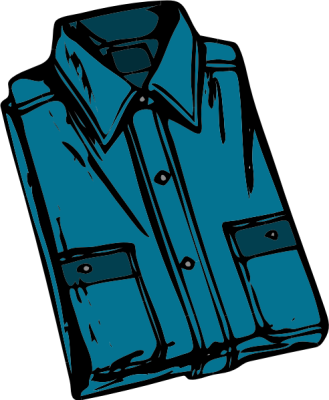 Shirt Clipart Free.