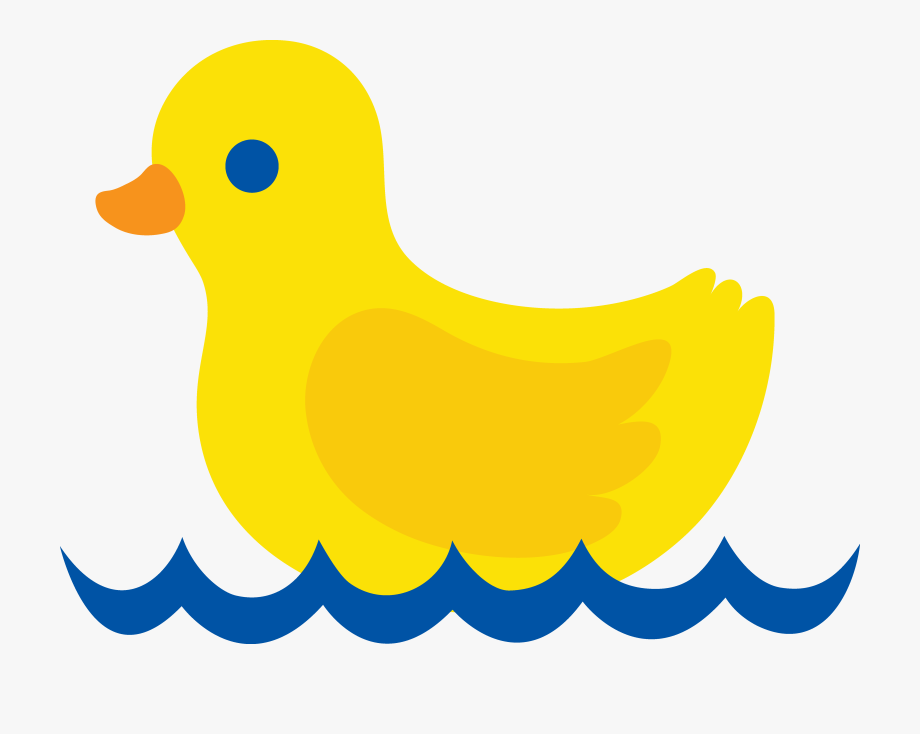 3 Ducks Clipart.