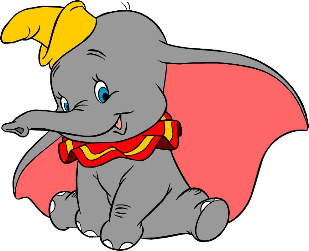 Free Dumbo Cliparts, Download Free Clip Art, Free Clip Art.