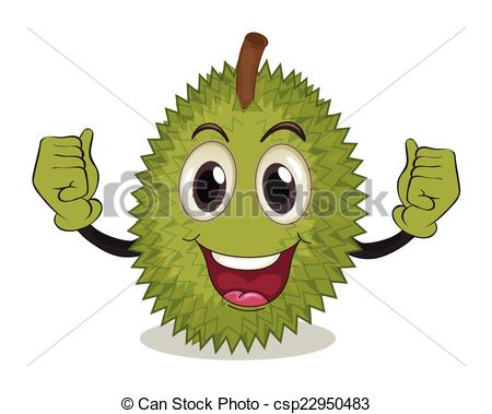 Durian Stock Illustrations. 382 Durian clip art images and royalty.