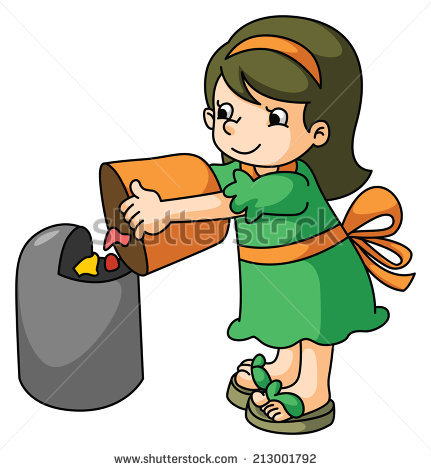 Dustbin clipart free vector download (3,152 Free vector) for.