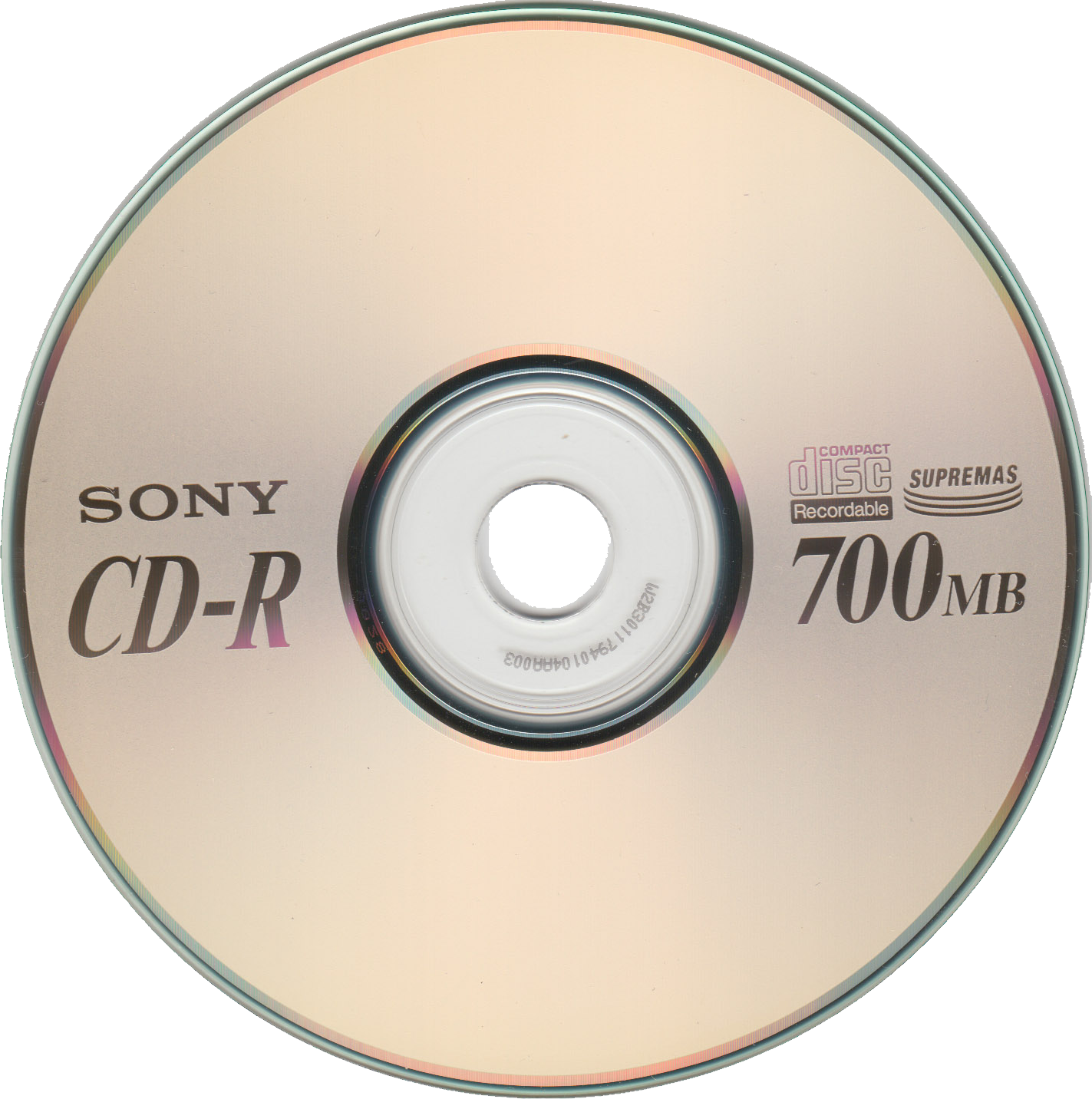 CD.