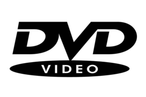 Dvd Logo.