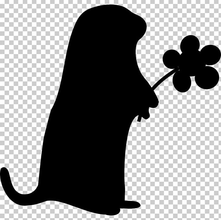 Groundhog Scalable Graphics AutoCAD DXF Silhouette PNG.