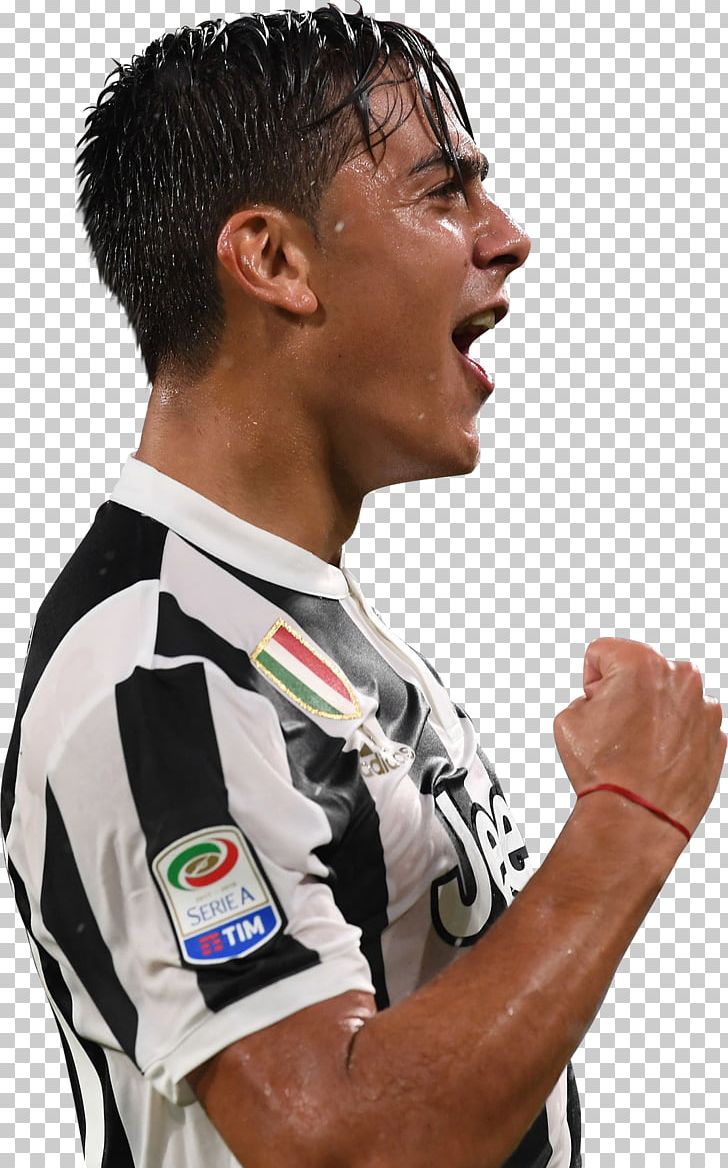 Paulo Dybala Juventus F.C. Argentina National Football Team.