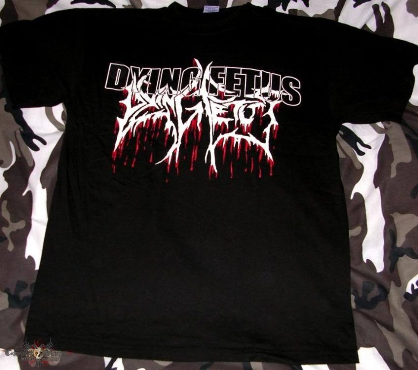 Dying Fetus.