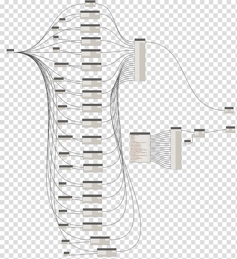 Microsoft Excel Area Dynamo, (corresponding transparent.