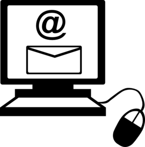 Email Clip Art Free.