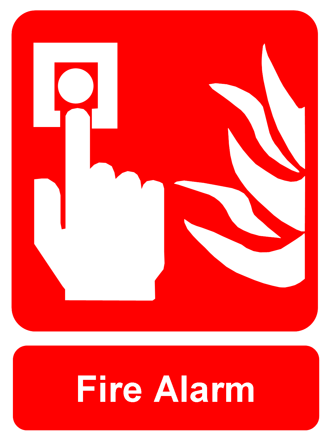 Emergency Systems Clip Art.