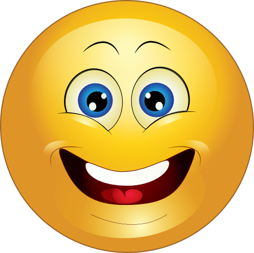 Emoticon Clipart.