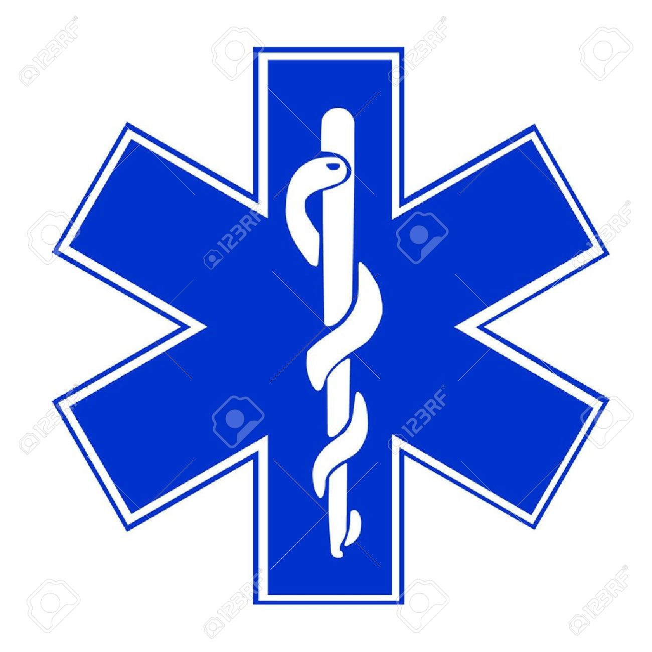 Emt symbol clipart 4 » Clipart Station.