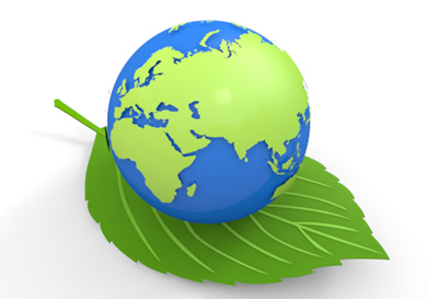 Free environmental clipart images.