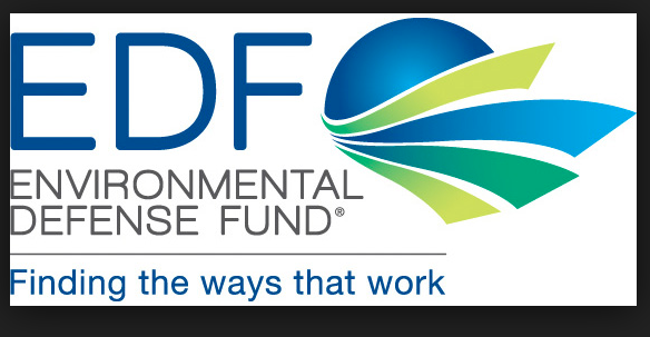 ENVIRONMENTAL DEFENSE FUND.