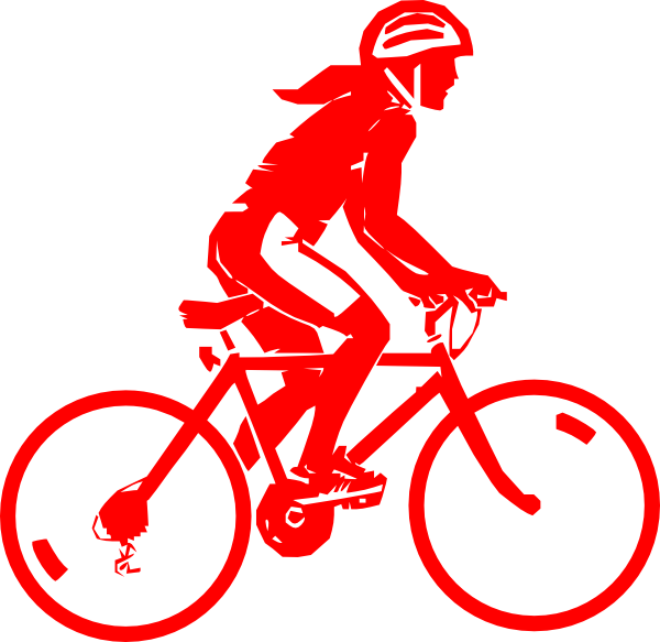 Cardiovascular Endurance Clipart.