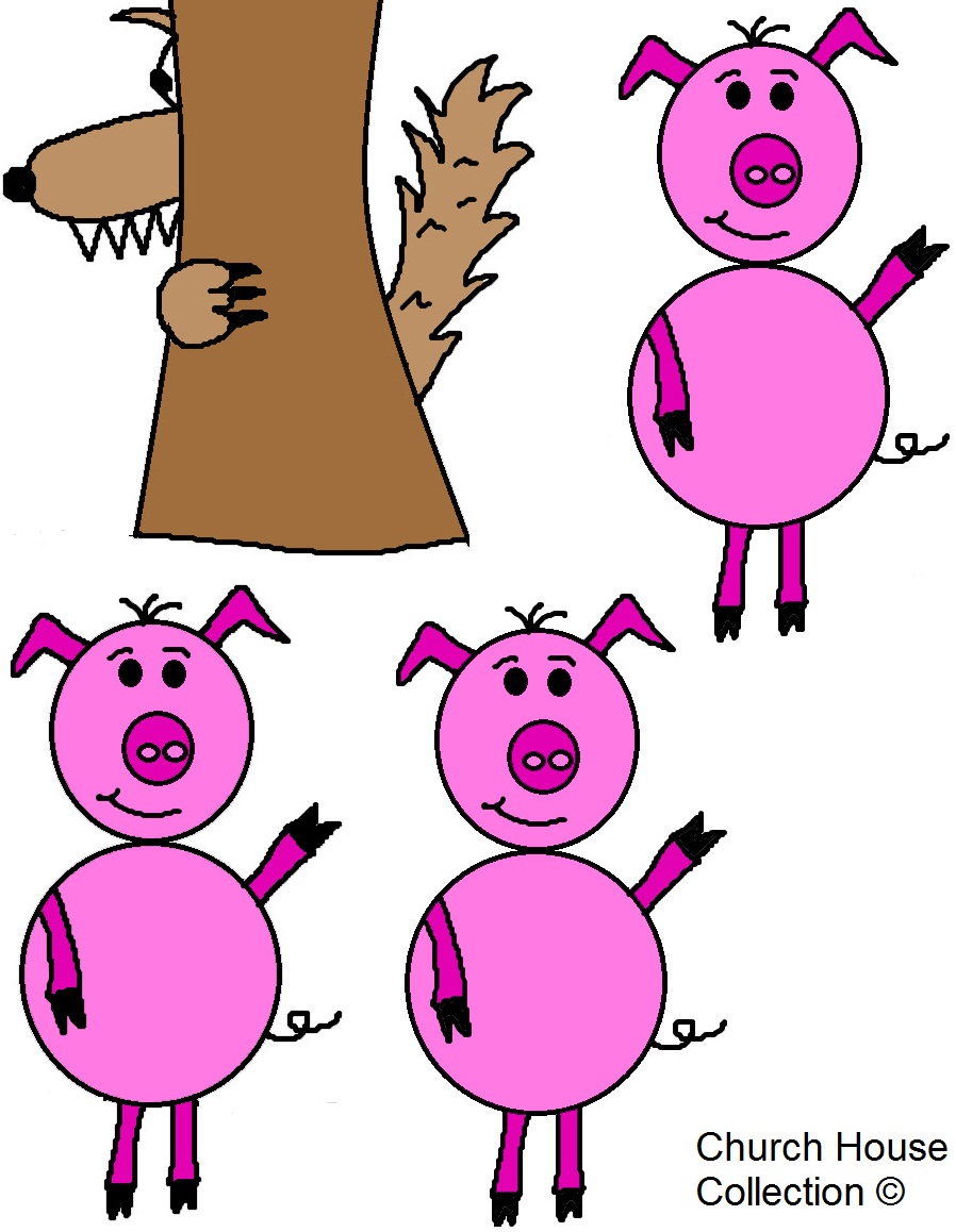 Clip Art Friends And Enemies Clipart.