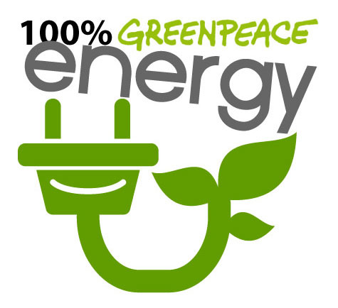 jovoto / Greenpeace Energy / Creativity For The Energy Revolution.