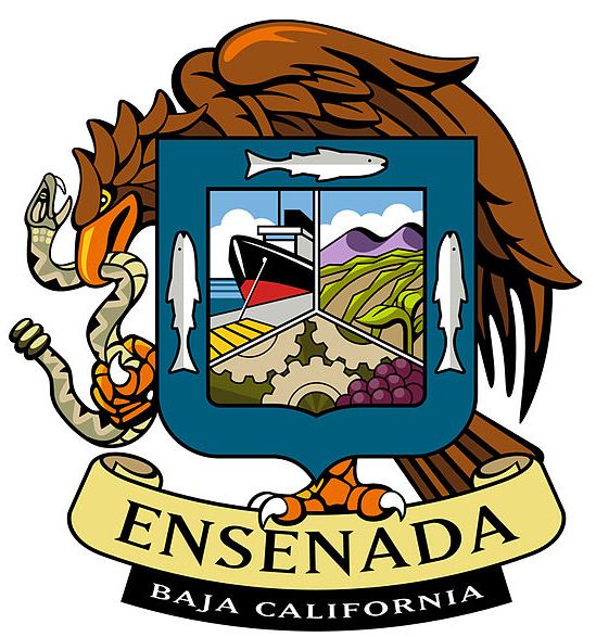 Ensenada.