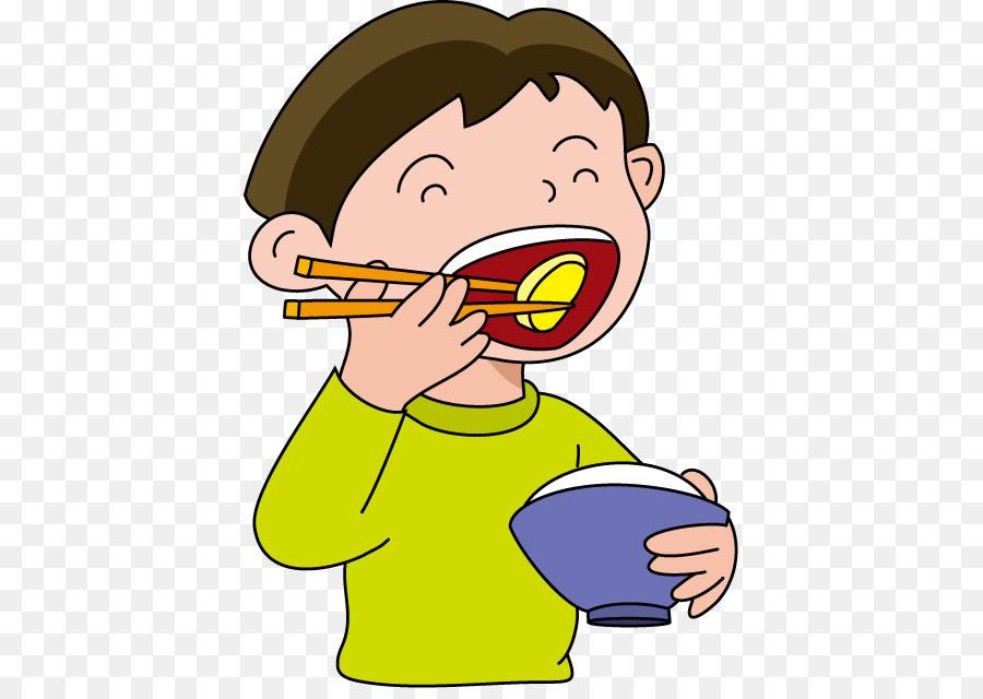 Mouth Eating Food Clipart & Free Clip Art Images #25287.