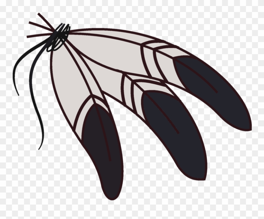 Aborigines Feather Clip Art Clipartix.