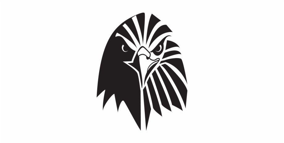 Eagle Png Logo Free Logos Black And.