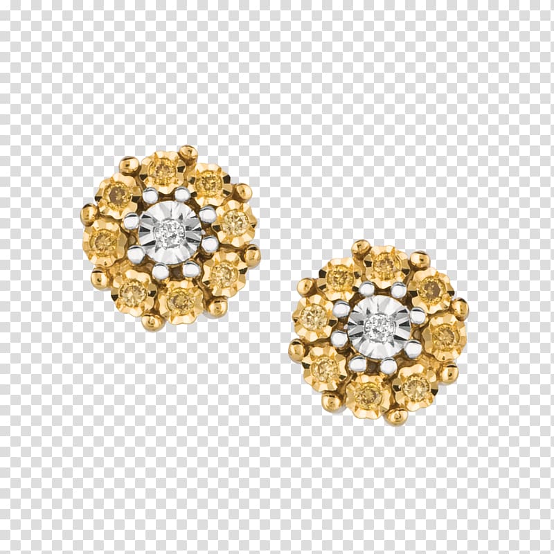 Earring Jewellery Shirt stud Brooch, diamond stud earrings.