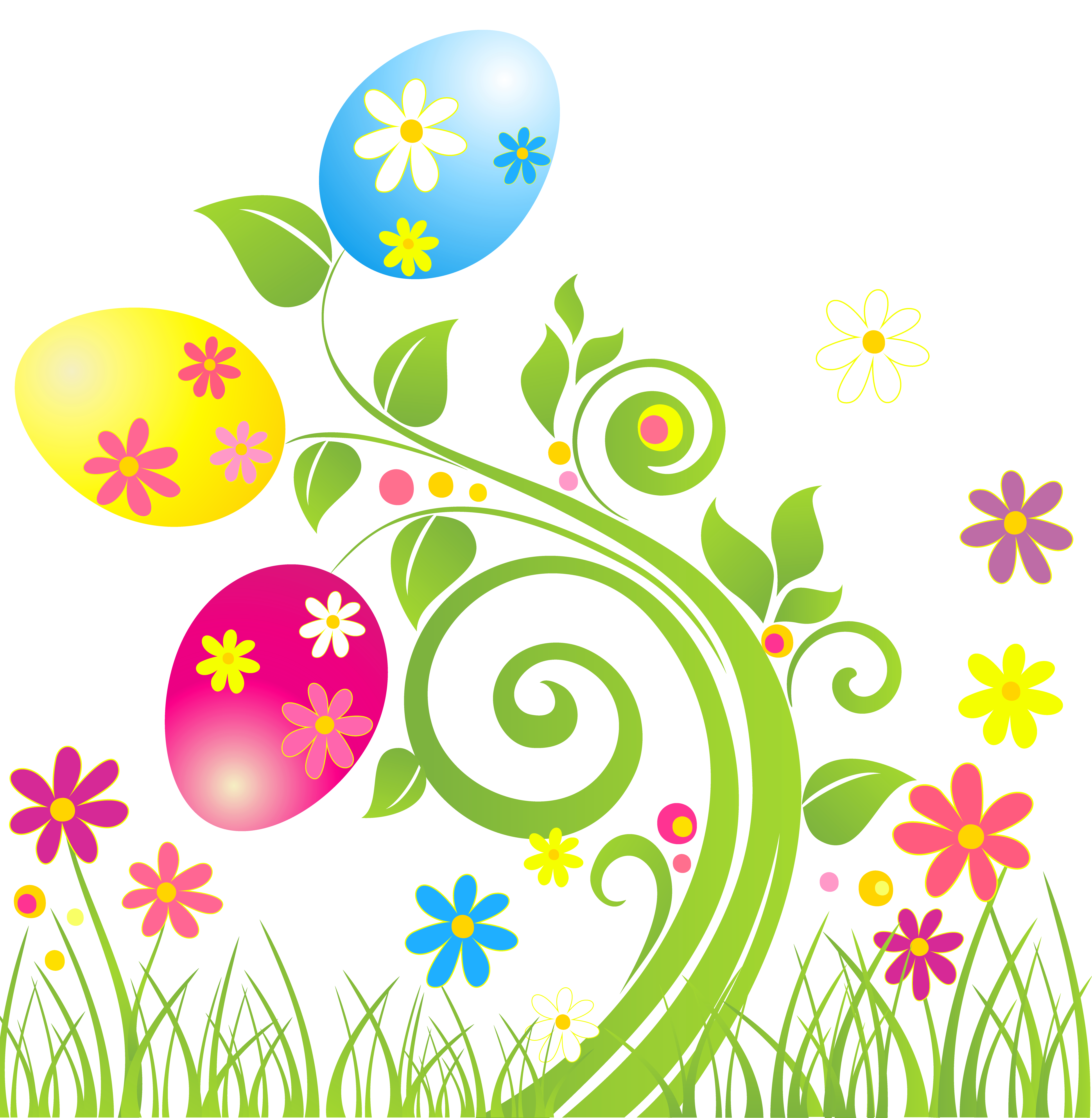 Easter clipart clipart.