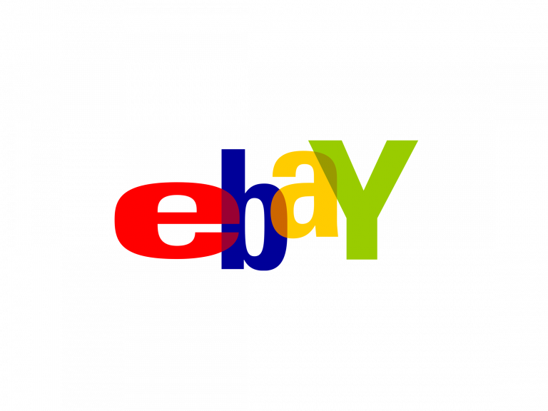 Ebay Icon Clipart.