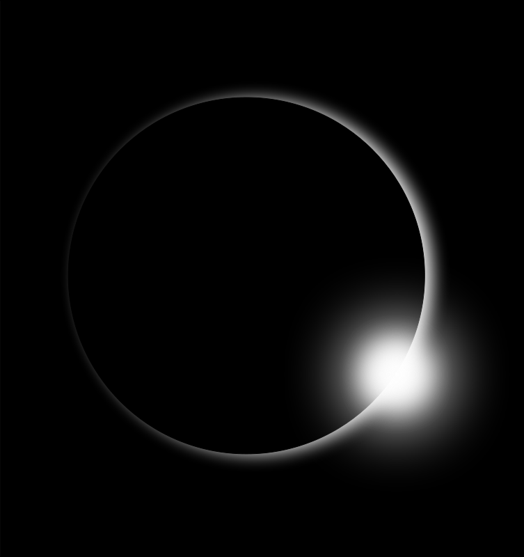 Free Clipart: Eclipse.