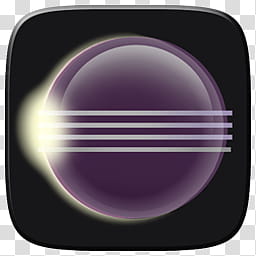 Marei Icon Theme, Eclipse icon transparent background PNG.