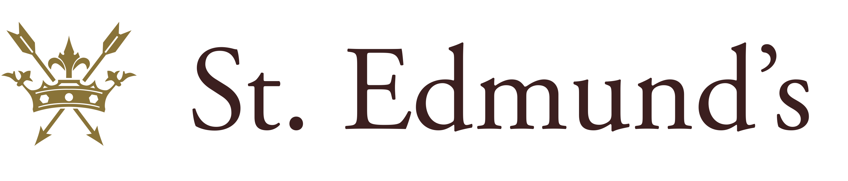 Edmunds Logos.