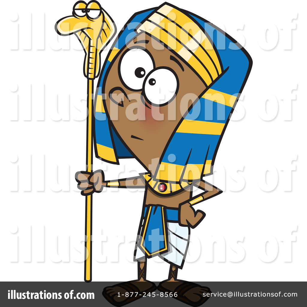 Egyptian Clipart #1494505.