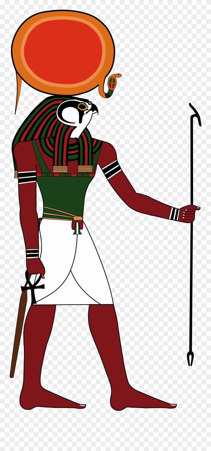 Egyptian Clip Art.