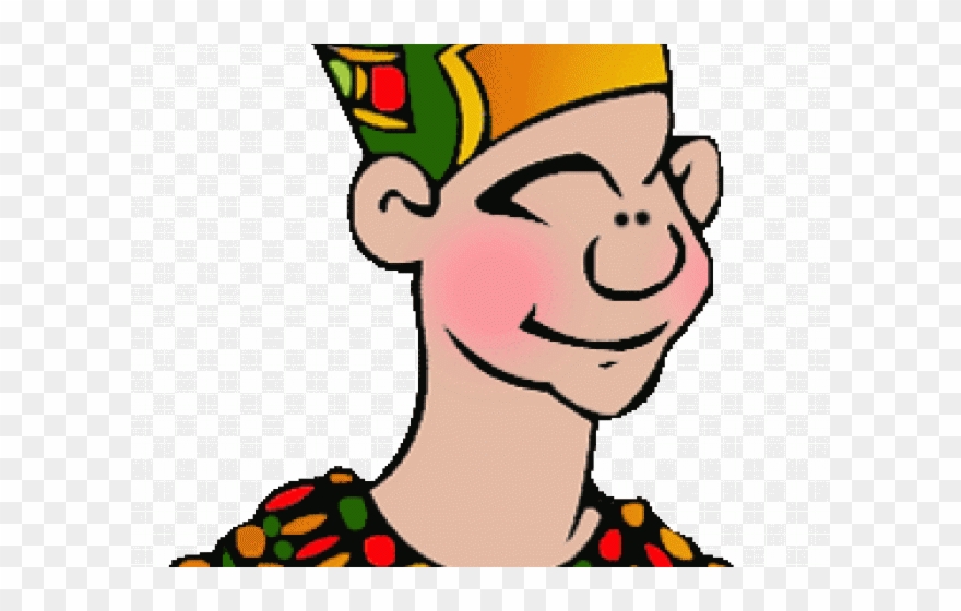 Egyptian Queen Clipart Vizier.