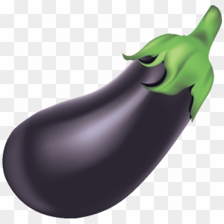 Eggplant Emoji PNG Images, Free Transparent Image Download.