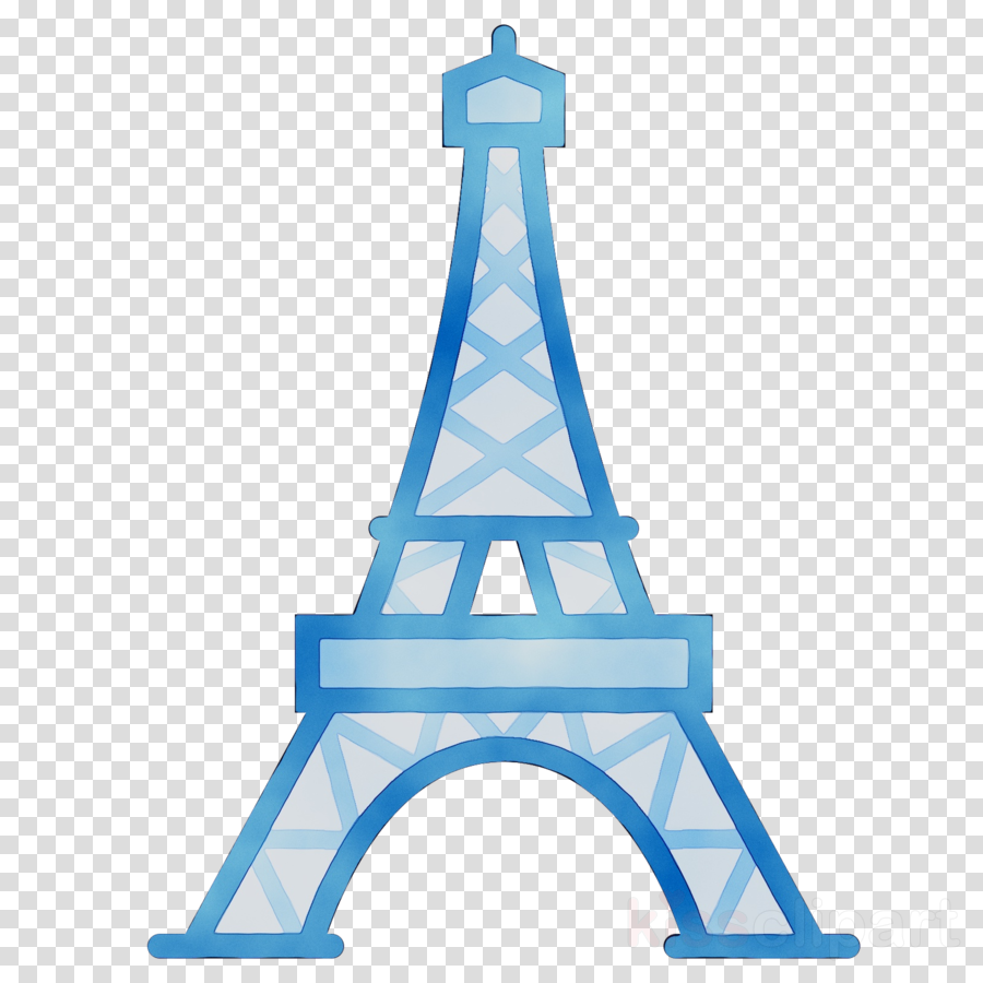 Eiffel Tower clipart.