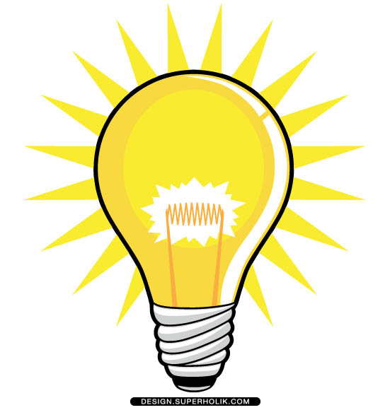 Light Bulb Clip Art & Light Bulb Clip Art Clip Art Images.