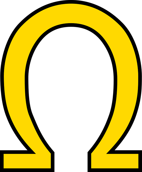 Free vector graphic: Ohm, Electrical, Resistance.