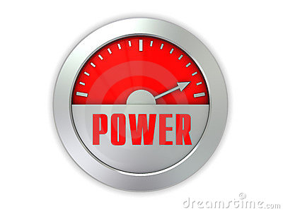 Power Meter Clipart.