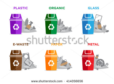 Electronic Waste Stock Images, Royalty.