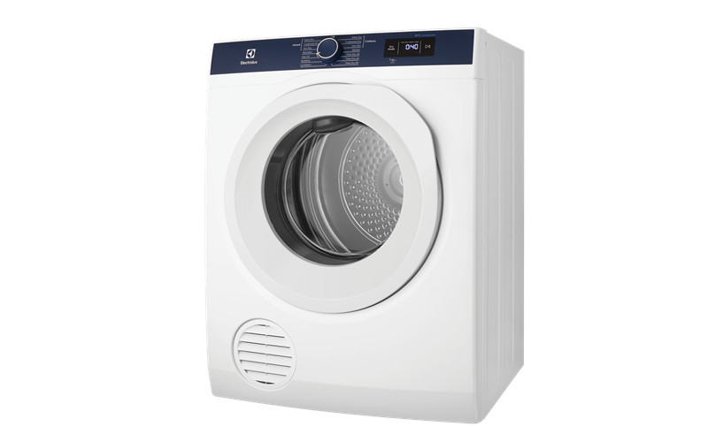 6.0kg vented tumble dryer.