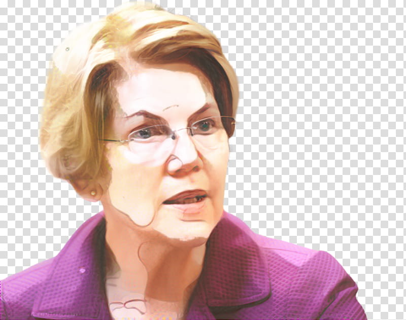 Mouth, Elizabeth Warren, American Politician, Election.