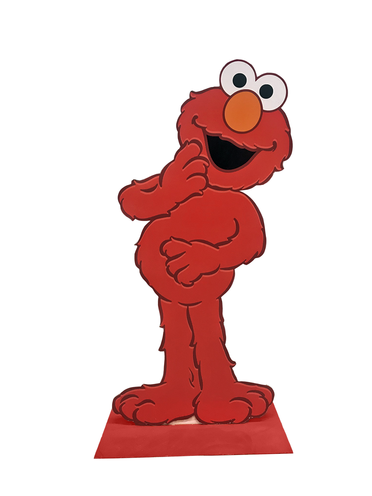 Clipart birthday elmo, Clipart birthday elmo Transparent.