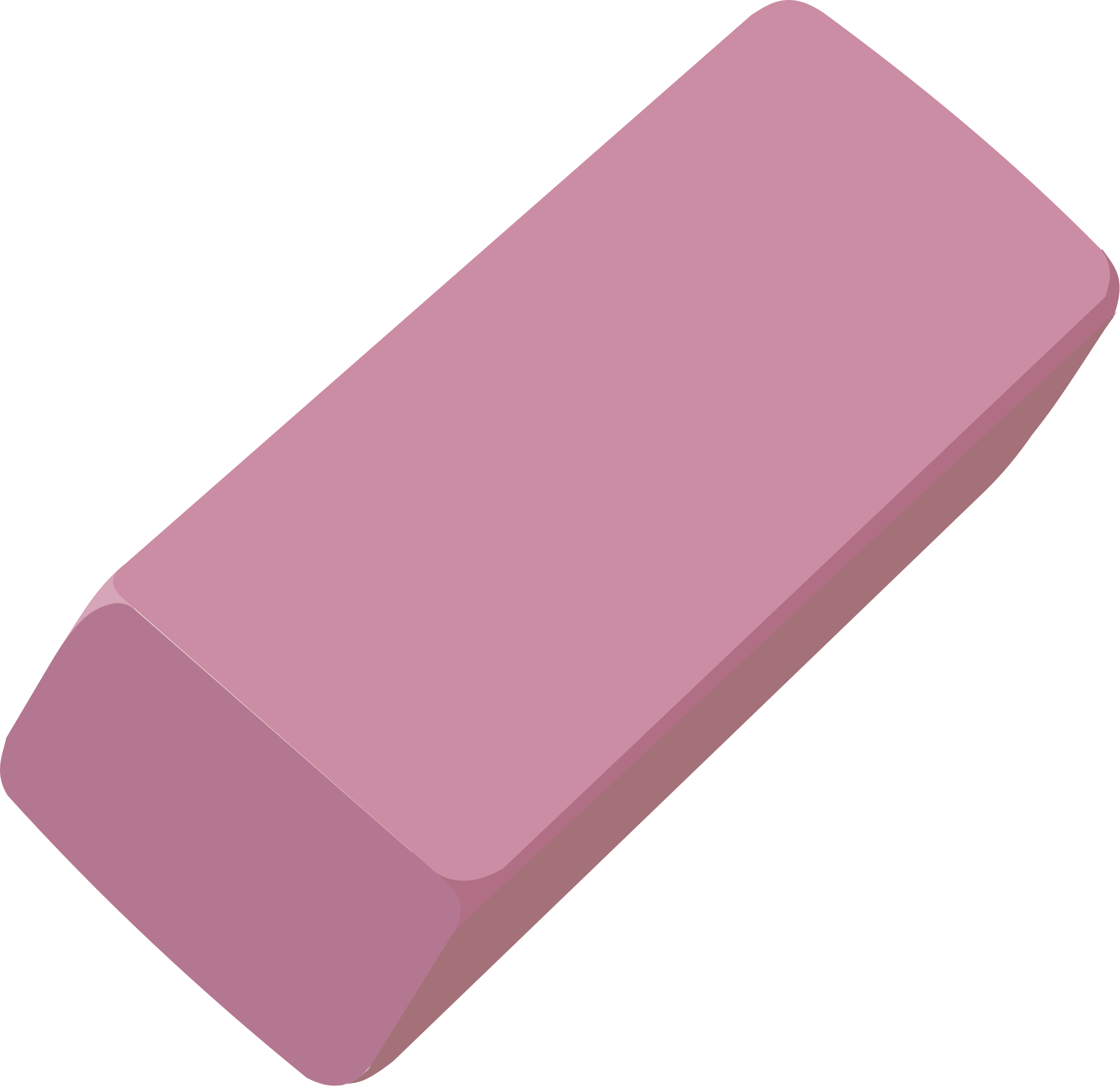 Eraser Icon PNG.